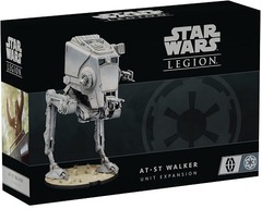 Star Wars: Legion Unit Expansion - AT-ST Walker